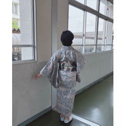 画期的❗️【帯結ばない帯結び】の画像2