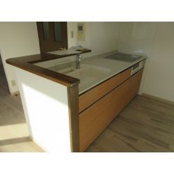 今年も年末ギリギリまでのリフォーム工事の完成と年越しリフォームが続きます。の画像2