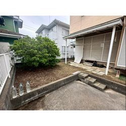 除草作業をさせて頂きました！の画像2