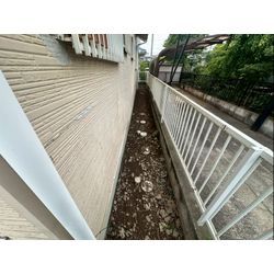 除草作業をさせて頂きました！の画像3