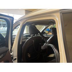 ドライブレコーダー取付の画像3