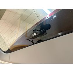 ドライブレコーダー取付の画像1