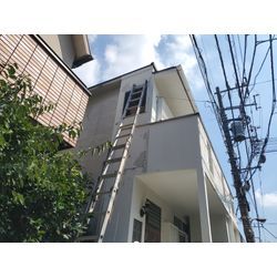 【誠実丁寧な外壁塗装が話題！口コミ高評価多数🔍】の画像2