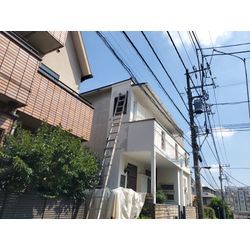 【誠実丁寧な外壁塗装が話題！口コミ高評価多数🔍】の画像1