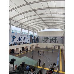 4月　出会いと別れ→新しい時代に突入の画像1