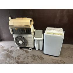 不用品回収の画像1