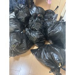 ゴミ屋敷の画像1