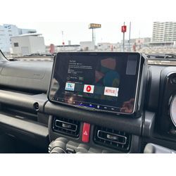 ジムニー　ジムニーシエラ　ジムニーノマドの画像1