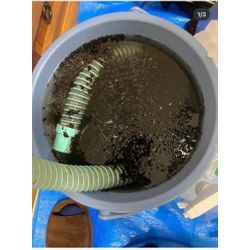 エアコン完全分解〜背抜きはしんどい💦の画像3