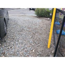 雨の予報も当たらず高崎で草刈り作業2件〜群馬のパワー系植木屋おやじブログ〜の画像1