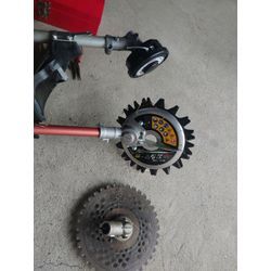 飛び石対応 スーパーカルマーproの画像1