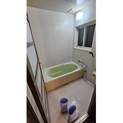 本日のクリーニングの画像1