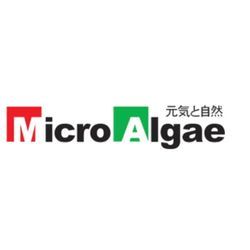 お勧めサプリ「マイクロアルジェ」の画像1