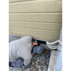 福岡県小郡市　鳥獣　イタチ　対策の画像2