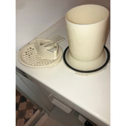 【排水口のお掃除】の画像2