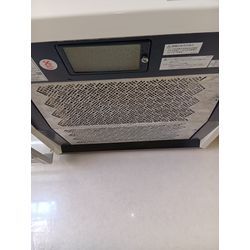 安定のレンジフードクリーニングの画像1