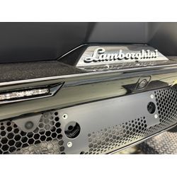 デジタルインナーミラー取付の画像2