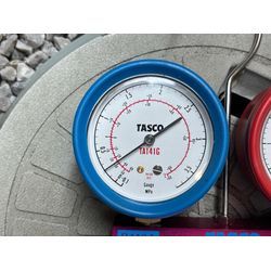 ガス漏れ修理💦の画像2