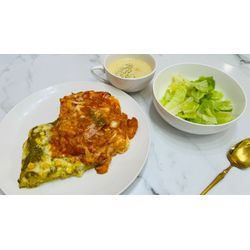 🍕【おマミのすぐできピザ】🍕の画像3