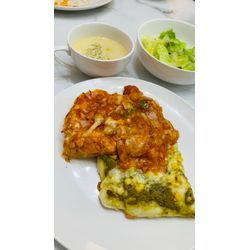 🍕【おマミのすぐできピザ】🍕の画像2