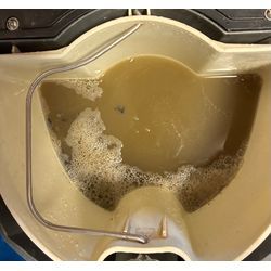 驚きの洗浄力！3年分の汚れがスッキリの画像3