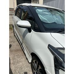 本日の洗車の画像3