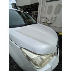 本日の洗車の画像1