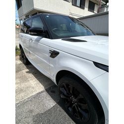 本日の洗車の画像2