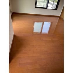 フローリングワックスの画像3