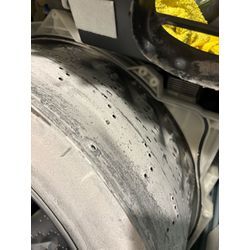 「乾燥後なのにフィルターが濡れている…その原因、意外と知られていない、アレかもしれません｜東京都北区 おたすけマンの画像1