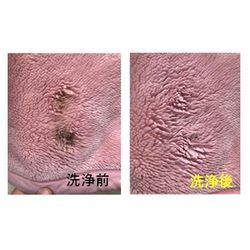 DIYシリーズ！黒カビに効くカビ取り剤の巻の画像1