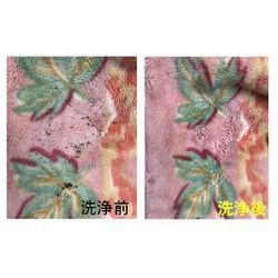 DIYシリーズ！黒カビに効くカビ取り剤の巻の画像2