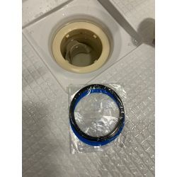 排水口から上がってくる臭いの画像1