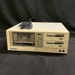 【買い取りました】ジャンク⚠️パーソナルコンピュータの画像1