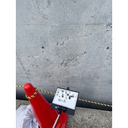コンクリート補修の画像1