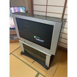 【長野県〜愛知県｜ブラウン管テレビ配送を行いました！】の画像1