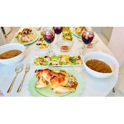 クリスマス料理のご予約はお早めにどうぞ❗️の画像2