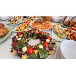 クリスマス料理のご予約はお早めにどうぞ❗️の画像3