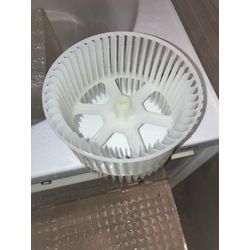 【浴室換気扇クリーニング】の画像2