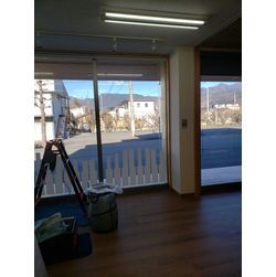 飛散防止・準防犯フィルムの画像2