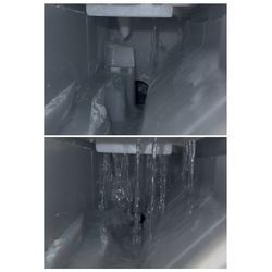 藤沢市 パナソニック ドラム式洗濯機 U14エラー！の画像1