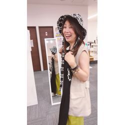 ”似合うって、こんなに気持ちをラクにしてくれるんだ。”お買い物同行の感想です。の画像1