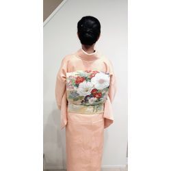 2026.2.11お宮詣りのお母様の画像1