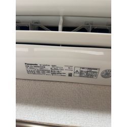 エアコン更新(^^)中古→中古の画像3