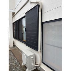 富里市★エアコン入替えの画像2