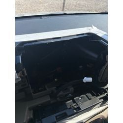 カーナビ取り付けの画像2