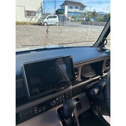 カーナビ取り付けの画像3