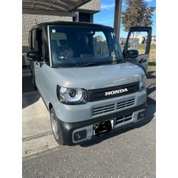 カーナビ取り付けの画像1