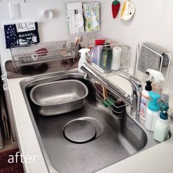 本日のお掃除の画像2