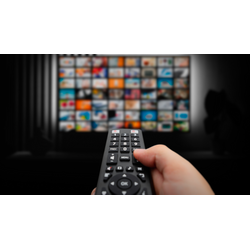 スマートテレビで動画配信サービスを楽しむ！の画像1